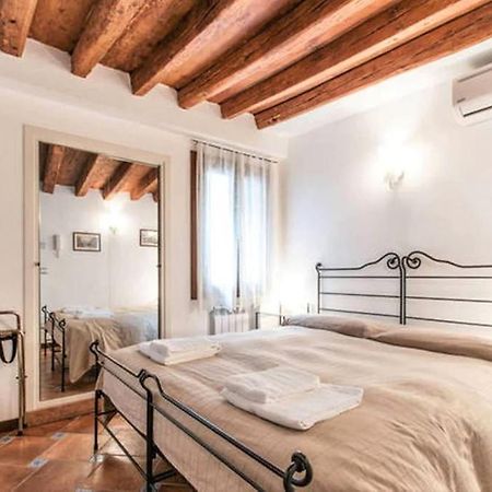 Malu Lägenhet Venedig Exteriör bild
